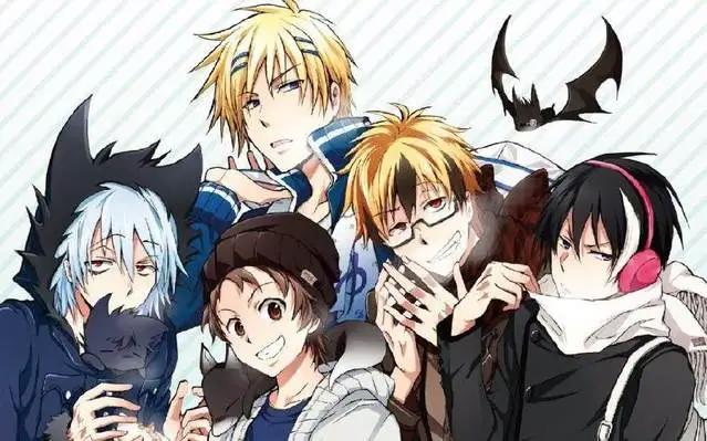 在动漫界，吸血鬼是怎么样的存在呢