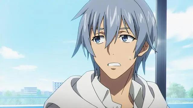 盘点动漫里的吸血鬼帅哥，英俊又妖异，是颜控们的天使