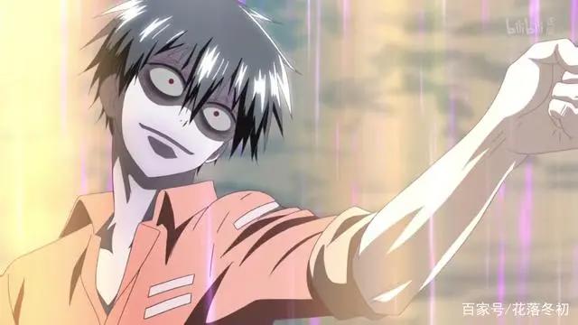 盘点那些经典却又冷门的吸血鬼动画！只有人类才能打败怪物！