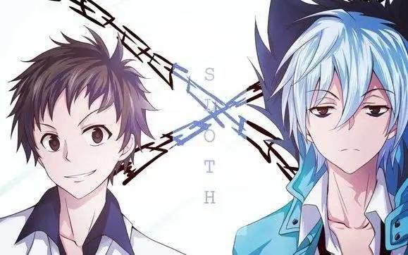 吸血鬼类型动漫推荐，你最心动的吸血鬼美少年是谁？