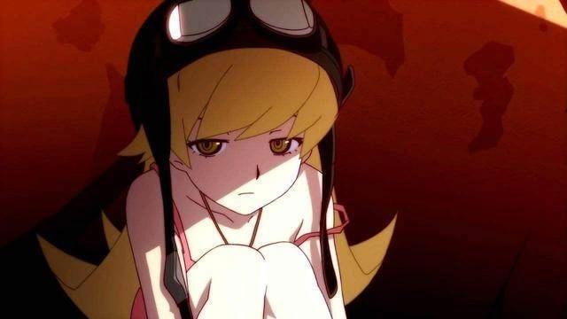 盘点动漫中那些吸血鬼美少女！