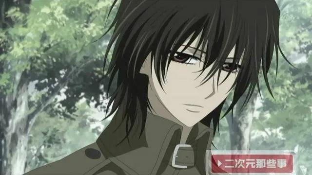 万圣节到来，盘点动漫中的5位强大的吸血鬼角色