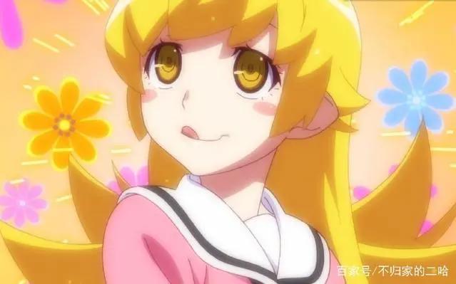 盘点五位动漫中的吸血鬼，夏提雅上榜，吸血鬼原来都这么可爱的吗