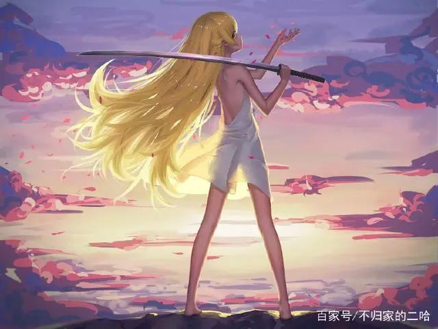 盘点五位动漫中的吸血鬼，夏提雅上榜，吸血鬼原来都这么可爱的吗