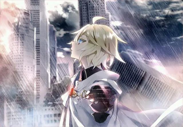 5位动漫中有贵族气质的吸血鬼，别看我是萝莉，最少有几百岁了