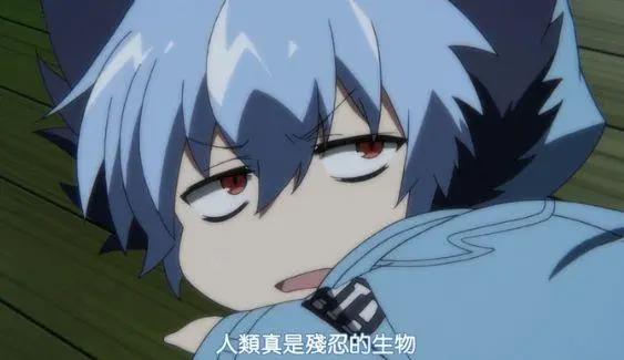 吸血鬼仆人：4位吸血鬼与你齐被流放，你会选谁？看脸的都选第2个