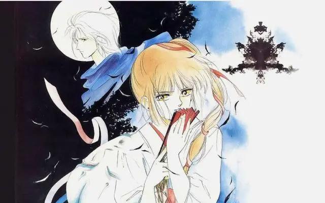 二十五部吸血鬼动漫，趁现在补番吧！