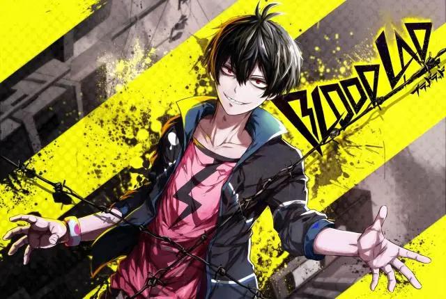 二十五部吸血鬼动漫，趁现在补番吧！