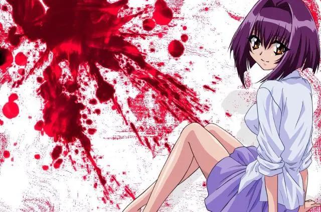二十五部吸血鬼动漫，趁现在补番吧！