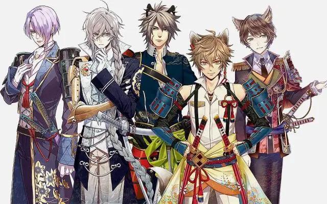 二十五部吸血鬼动漫，趁现在补番吧！