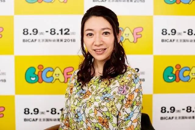 《犬夜叉》《高达》声优桑岛法子邀你趣谈二次元