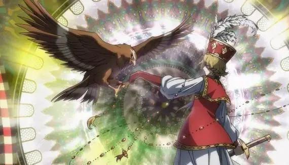 干货收好，这些动漫中的冷门ED不容错过，全听过就是大佬