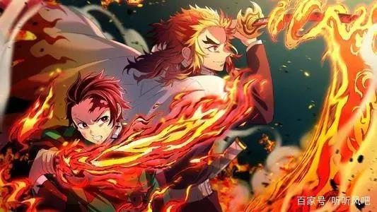 《鬼灭之刃》为什么连配角都是知名声优？难道声优不要钱？