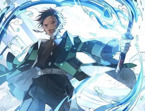 《鬼灭之刃》为什么连配角都是知名声优？难道声优不要钱？