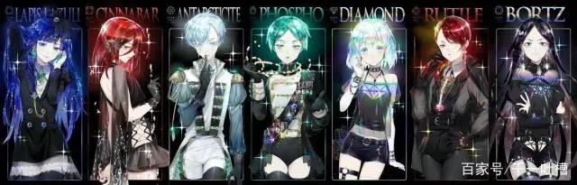 动漫百大评分榜单，TOP10全是热门神作，《进击的巨人》排名暴跌