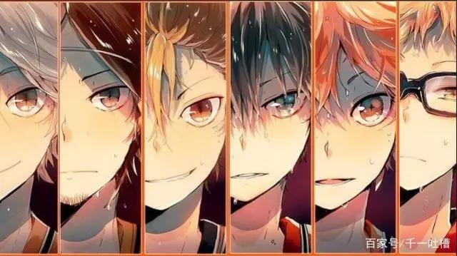 动漫百大评分榜单，TOP10全是热门神作，《进击的巨人》排名暴跌