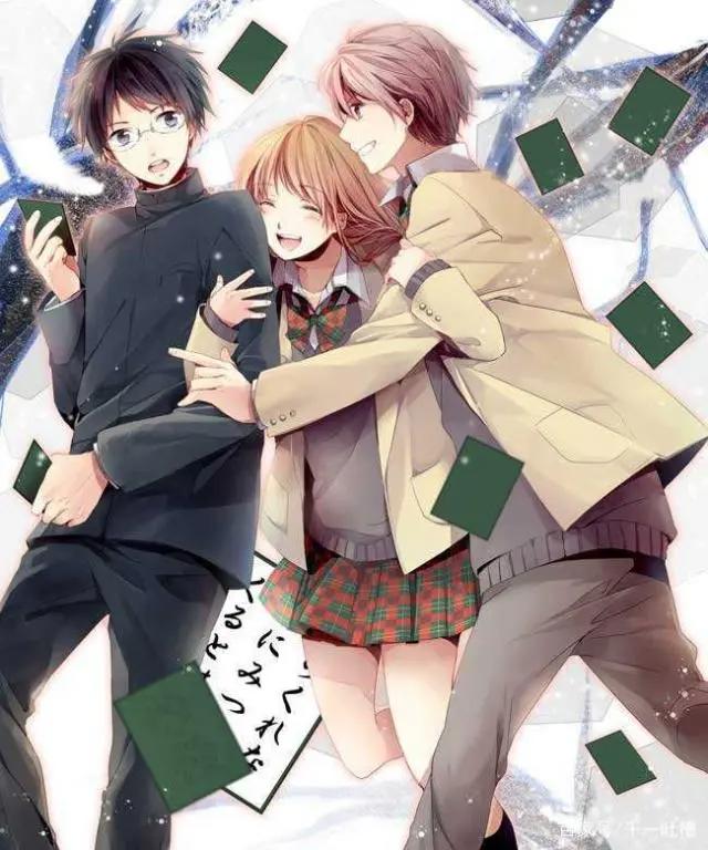 动漫百大评分榜单，TOP10全是热门神作，《进击的巨人》排名暴跌