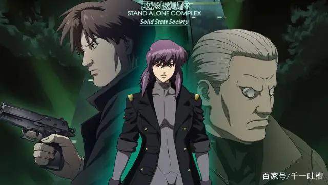 动漫百大评分榜单，TOP10全是热门神作，《进击的巨人》排名暴跌