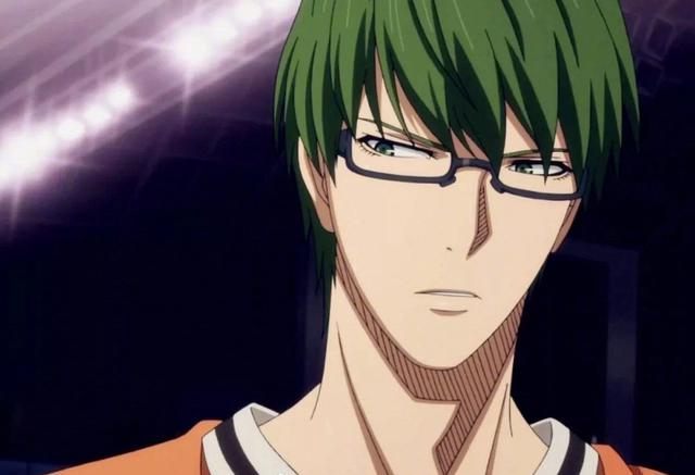 日媒投票，声优小野大辅配音角色人气排行，空条承太郎排第六