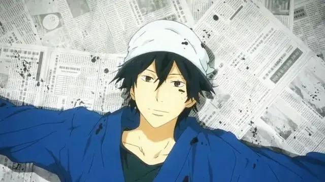 日媒投票，声优小野大辅配音角色人气排行，空条承太郎排第六