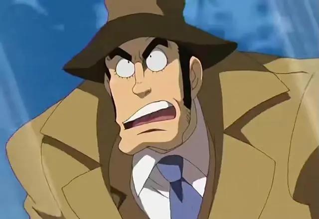 名侦探柯南：漫改动画TV预告来了，山寺宏一担任赤井务武声优！