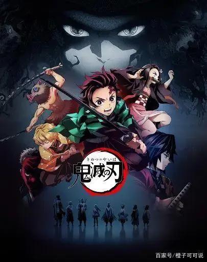 13万人投票的“日本动画歌曲总选举”，TOP30中你听过几首？