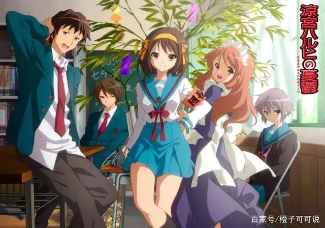 13万人投票的“日本动画歌曲总选举”，TOP30中你听过几首？