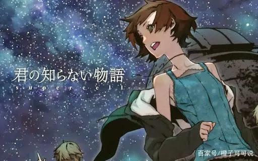 13万人投票的“日本动画歌曲总选举”，TOP30中你听过几首？