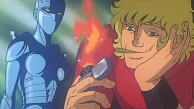 历史上排名前11位的最佳太空动漫