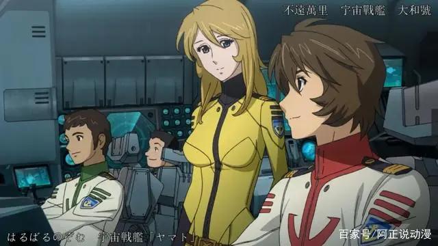 40年后，它的翻拍都有8.9分