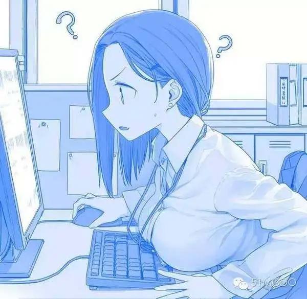 《月曜日のたわわ》这个名字让人“哈子卡西”的瞬间