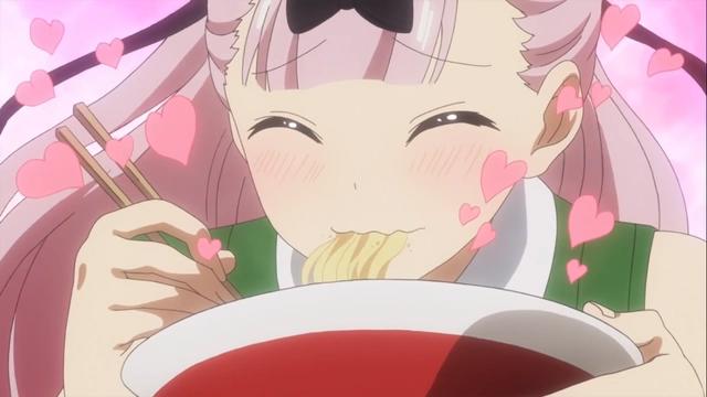 奇怪的知识增加了，日漫中经常会遇到的冷知识，你都知道哪些呢？