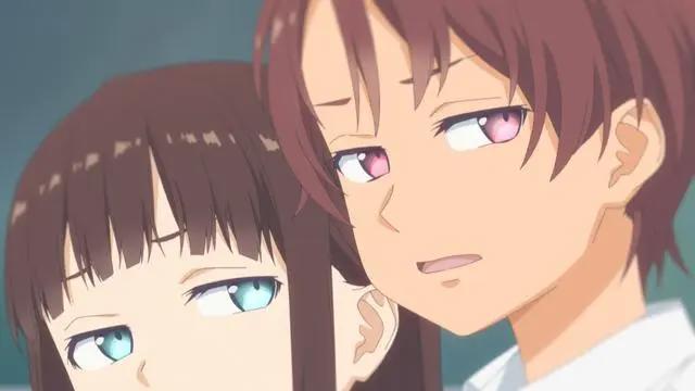 星期一的丰满第二季来袭，姊妹花两粒扣子带给你一周的活力