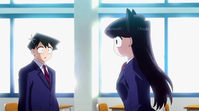 新番开播快一个月，说说十月新番中那些可爱又有魅力的女主角