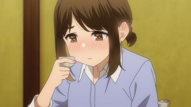 新番开播快一个月，说说十月新番中那些可爱又有魅力的女主角