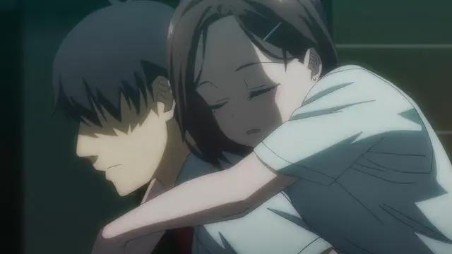 每当周一懒得起床工作时，我总会选择再刷一遍这部动画