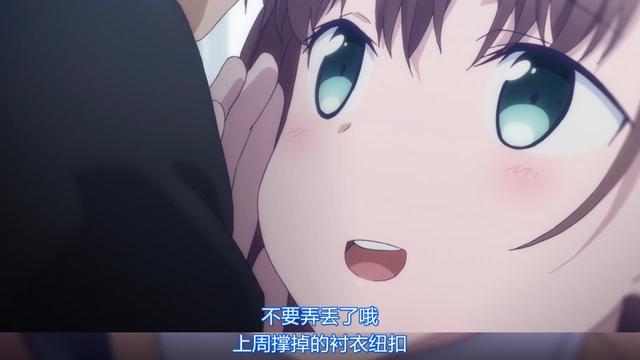 每当周一懒得起床工作时，我总会选择再刷一遍这部动画