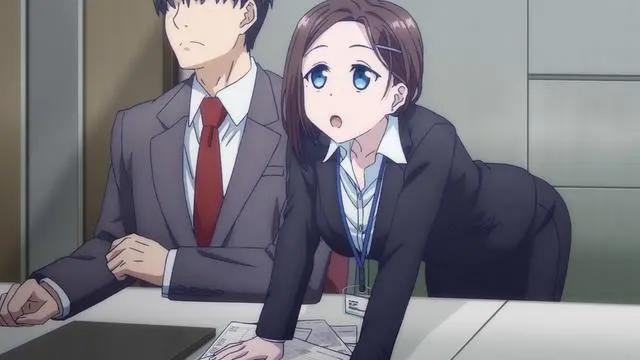 每当周一懒得起床工作时，我总会选择再刷一遍这部动画