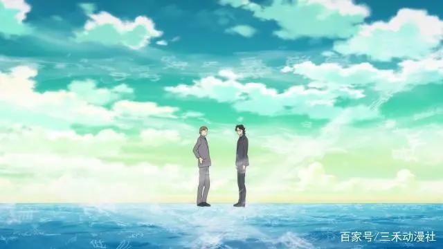 豆瓣评分8.5以上的冷门神番，大家缺少的是，发现好动漫的眼睛！