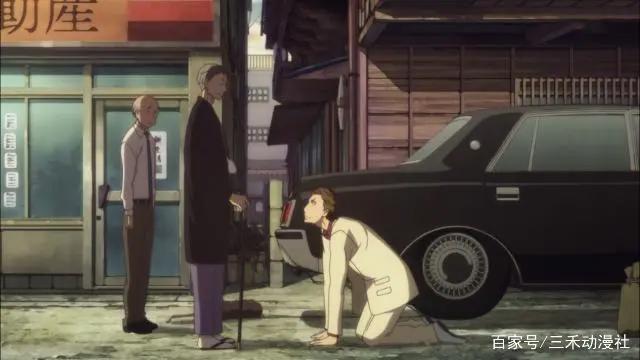 豆瓣评分8.5以上的冷门神番，大家缺少的是，发现好动漫的眼睛！