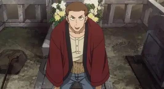 《昭和元禄落语心中》，该剧画面像电影一样精美，十分好看呢