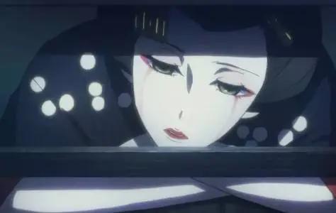 《昭和元禄落语心中》，该剧画面像电影一样精美，十分好看呢