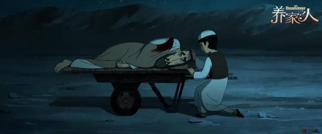 动漫向：《名侦探柯南》的黑衣组织出书了，《龙猫》票房轻松破亿