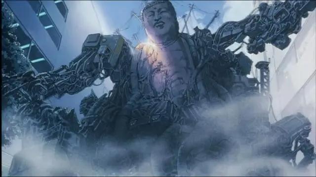 盘点平成时代10部日漫神作：第一名豆瓣9.7，被好莱坞模仿30年！