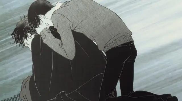 盘点平成时代10部日漫神作：第一名豆瓣9.7，被好莱坞模仿30年！