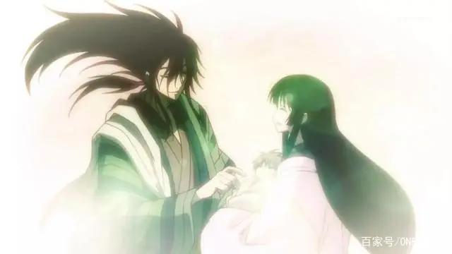 评分9.3，这部动漫霸气侧漏，让我每年都会重看一遍