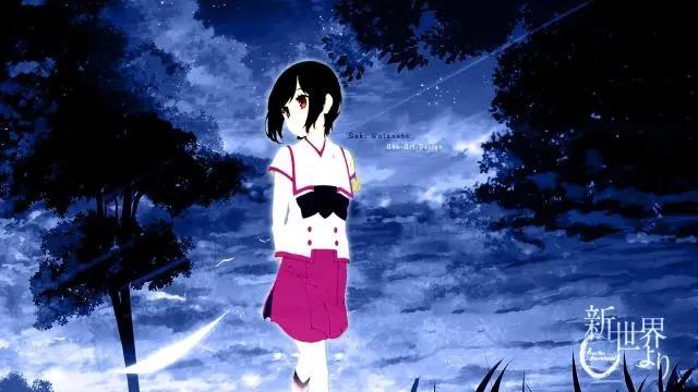 这些画风成熟、内涵深刻的成年人动漫，你看过几部？