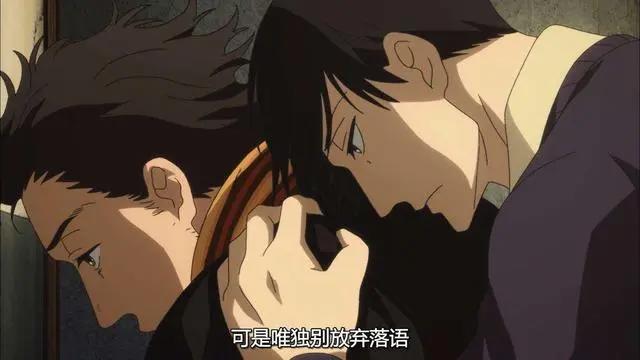 石田彰用一部番告诉你，声优链顶端的男人有多厉害！