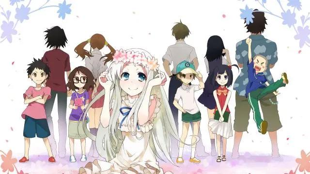 7部名字好听、剧情上头的动漫，我不允许有人没看过！