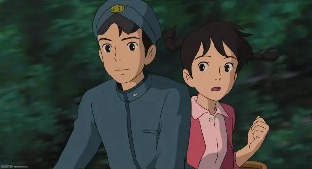 7部名字好听、剧情上头的动漫，我不允许有人没看过！